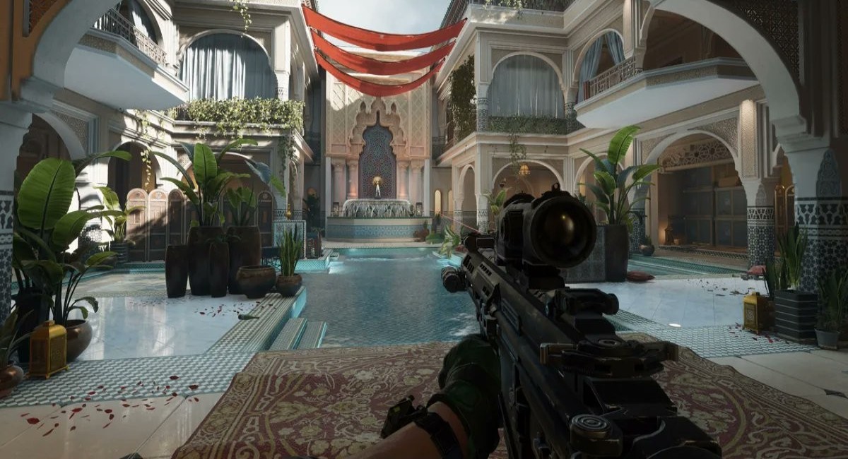 В Китае пройдёт бета-тест шутера Delta Force: Hawk Ops