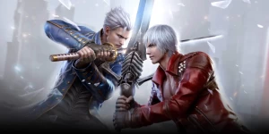 Гайд по валютам и ресурсам в Devil May Cry: Peak of Combat