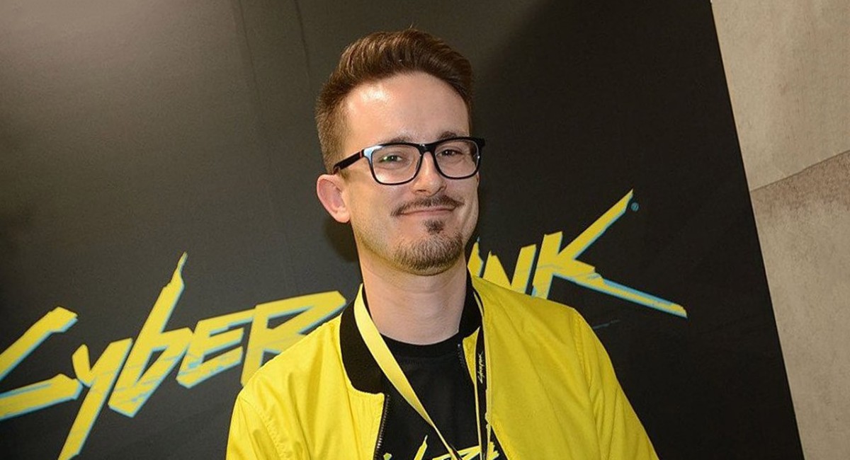 Ещё один разработчик Cyberpunk 2077 и The Witcher 3 присоединился к Rebel Wolves