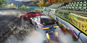 Редактор карт в CarX Drift Racing 3, релиз на ПК и консолях, число машин на релизе и другое