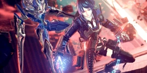 Для Starstride пройдёт бета-тест на ПК и смартфоны