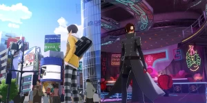 Для Persona 5: The Phantom X начался бета-тест в Китае