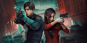 В Xbox Game Pass появились 2 хоррора: Resident Evil 2 Remake и Those Who Remain