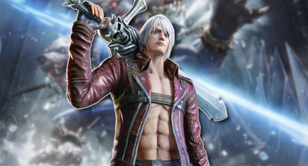 Devil may cry peak of combat коды