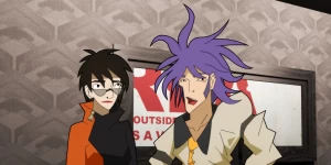 Android-версия игры Methods: Detective Competition вышла раньше iOS