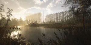 Шутер S.T.A.L.K.E.R. 2: Heart of Chernobyl получил дату релиза