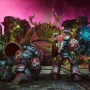 Warhammer 40,000: Chaos Gate Daemonhunters получила порт для PS и Xbox