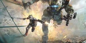 Режим наподобие Titanfall появился в китайской Call of Duty Mobile