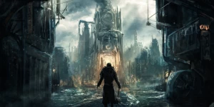 Разбираем свежий геймплейный трейлер Frostpunk 2