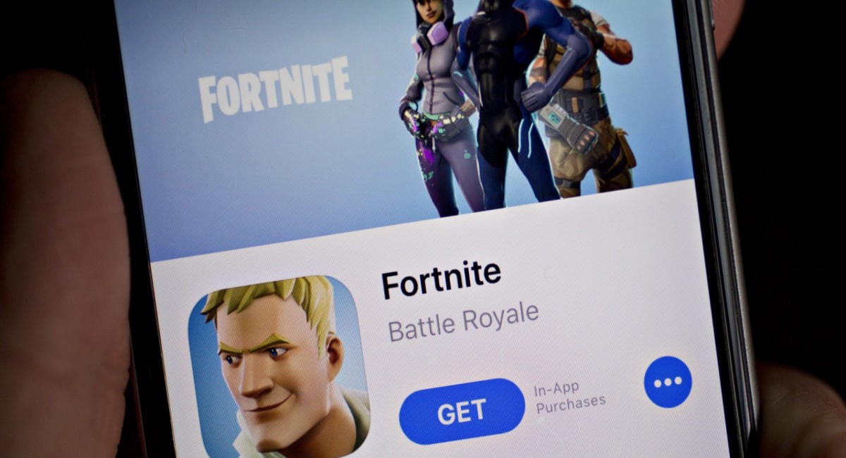 Epic games не видит установленную игру