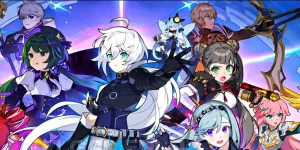 Состоялся провальный релиз Soul Strike Idle RPG от Com2uS на смартфоны