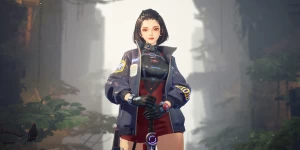 Анонсирован командный шутер от авторов Dave the Diver — Wakerunners