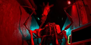 Zoochosis: новый хоррор-симулятор про смотрителя заражённого зоопарка