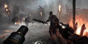 Закрытый бета-тест режима Versus в экшене Warhammer: Vermintide 2 перенесли