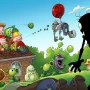 Gameshub: Сегодня стартует пробный запуск Plants vs Zombies 3