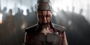 Слух: Стала известна дата релиза приключения Senua’s Saga: Hellblade II