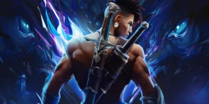 Prince of Persia The Lost Crown запустили на POCO X3 Pro в 60 FPS