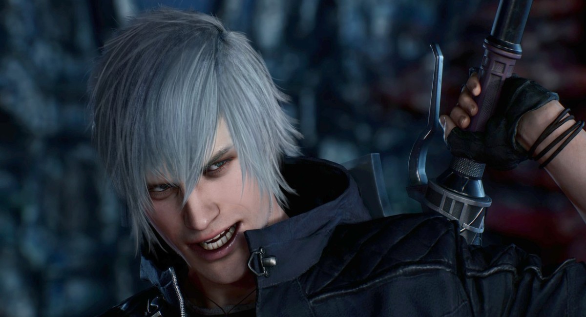 «Неро - Длань Дьявола» появится в Devil May Cry: Peak of Combat