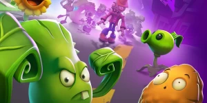 Поиграли в Plants vs. Zombies 3 — классическая формула с новым сюжетом
