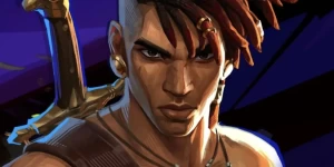 Метроидвания Prince of Persia: The Lost Crown вышла в релиз с отличными отзывами