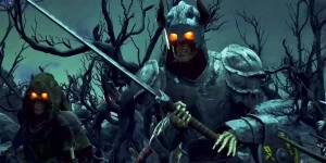 Вся информация об Avowed от Obsidian Entertainment с Developer_Direct 2024