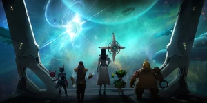 Игра AstrArk в жанре Tower Defense доступна в Google Play