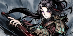 Бесплатная демоверсия чернильного рогалика  Realm of Ink появилась в Steam