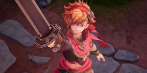 Square Enix рассказали о Visions of Mana в ходе Developer_Direct 2024