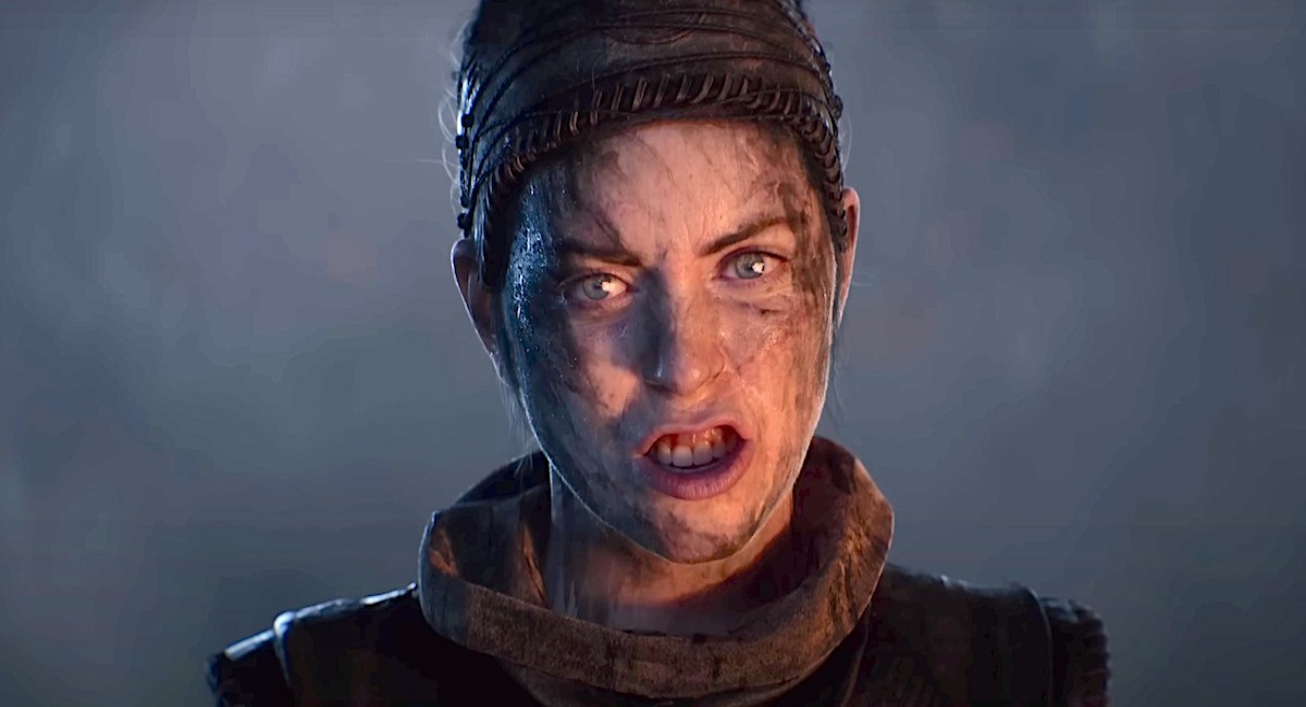 Hellblade 2 release time