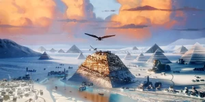 Анонс глобальной исторической стратегии от студии Oxide — ARA: History Untold