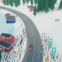 Обзор Art of Rally — гадкого утёнка среди ралли-игр