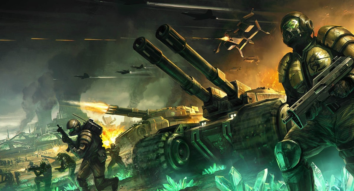 Видеоновости: CSR Racing 3, TES: Castles, Plants vs Zombies 3, бета C&C: Legions и другое