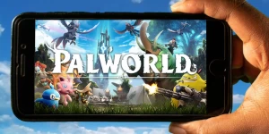 Palworld могут перенести на смартфоны: Pocketpair ищет разработчиков