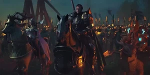 Стала известна дата релиза MMORPG ArcheAge: War по всему миру