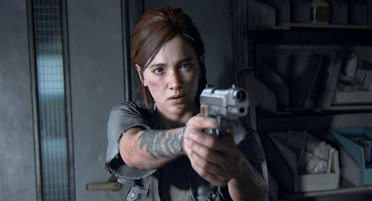 The Last of Us Part 2 Remastered закидали плохими отзывами на Metacritic