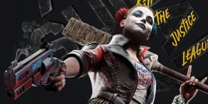 Подробности Suicide Squad Kill the Justice League: эндгейм контент, сборки и мастерство