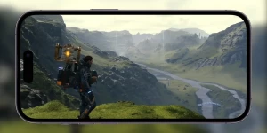 Death Stranding выйдет на iOS, iPad и Mac 31 января