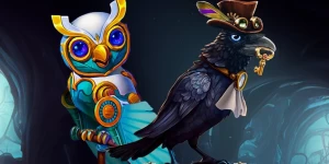 Ранняя версия The Birdcage 3 появилась на Android