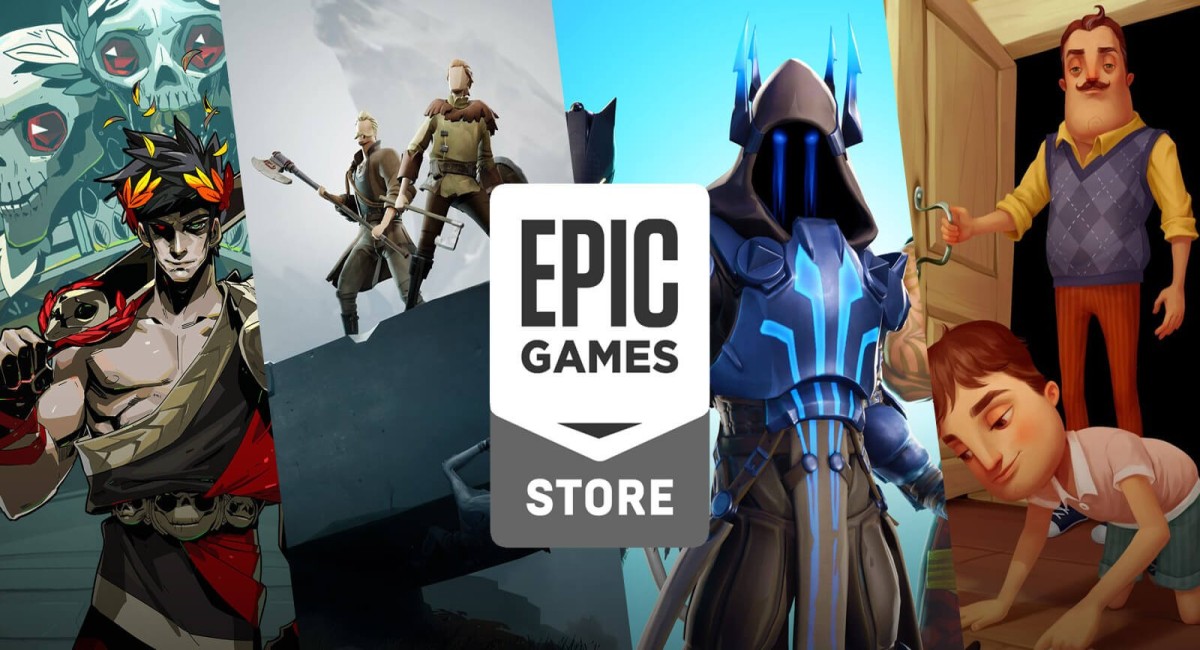 Epic Games работает над собственным Game Pass с эксклюзивами и играми EA