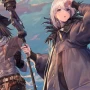 NieR Re[in]carnation: Square Enix отключит сервера игры