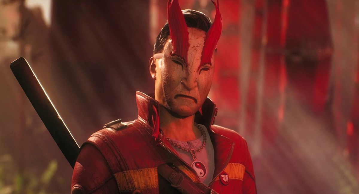 Фестиваль Пираты против ниндзя в Steam: скидки на Ghostrunner, Shadow Warrior и Aragami