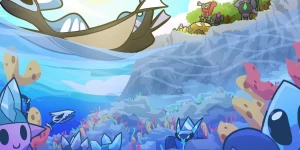 Доступ к ранней версии Kādomon: Hyper Auto Battlers можно получить на 10 дней раньше