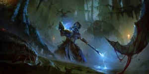 Релиз Graven: ретро-экшен с элементами головоломки покинет ранний доступ сегодня