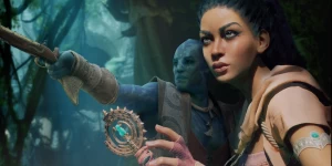 Детали RPG Avowed: боевая система, мир из локаций и ничего для пацифистов