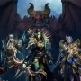 Начался бета-тест Order & Chaos: Guardians