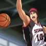 Игра Kuroko's Basketball Street Rivals про баскетбол вышла в Азии