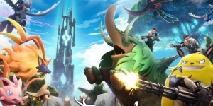 Ранний обзор игры Palworld — Покемонов, но не от Nintendo