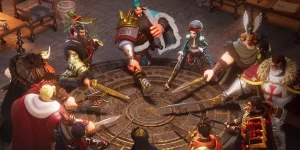 Топ-5 отрядов стратегии Era of Conquest