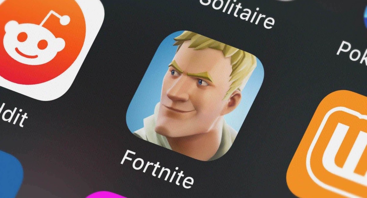 Epic Games: «Fortnite вернётся на iOS в 2024 году»