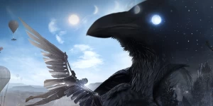 Раскрыта информация о классах и подклассах в Night Crows
